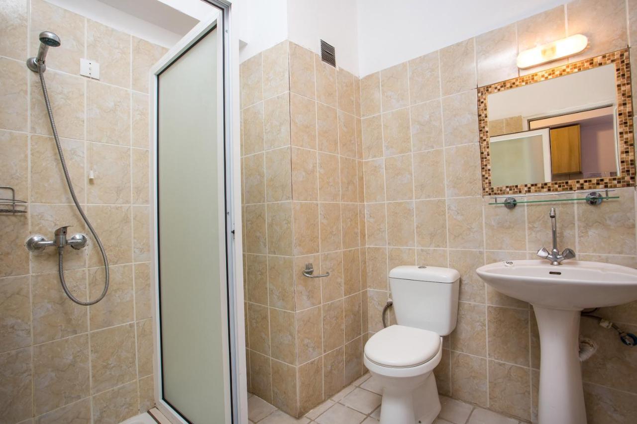 Sun & Sea Hotel Apartments Фалираки Екстериор снимка