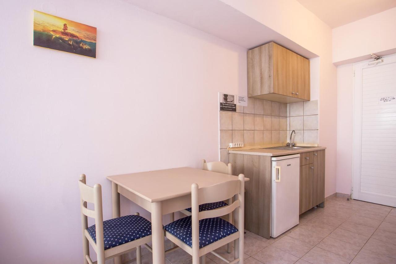 Sun & Sea Hotel Apartments Фалираки Екстериор снимка